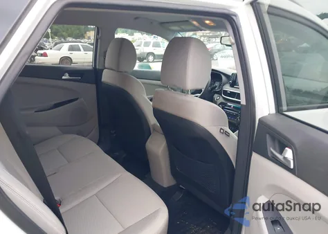 2021 Hyundai Tucson Value from USA, damaged, VIN KM8J33A44MU362616